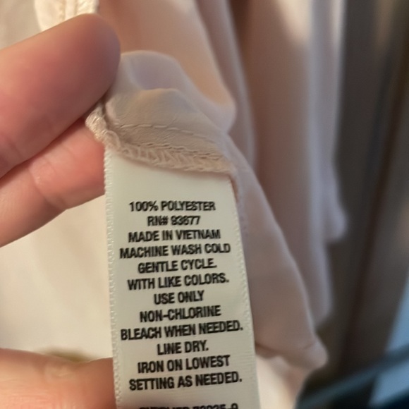 ana blouse - Picture 5 of 5